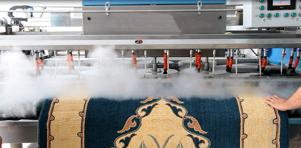 Kadıköy Halı Yıkama