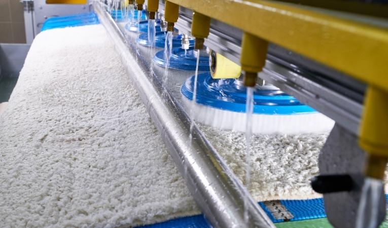 Kadıköy Halı Yıkama