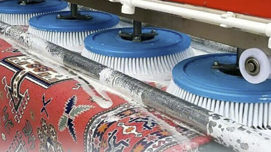 Kadıköy Halı Yıkama